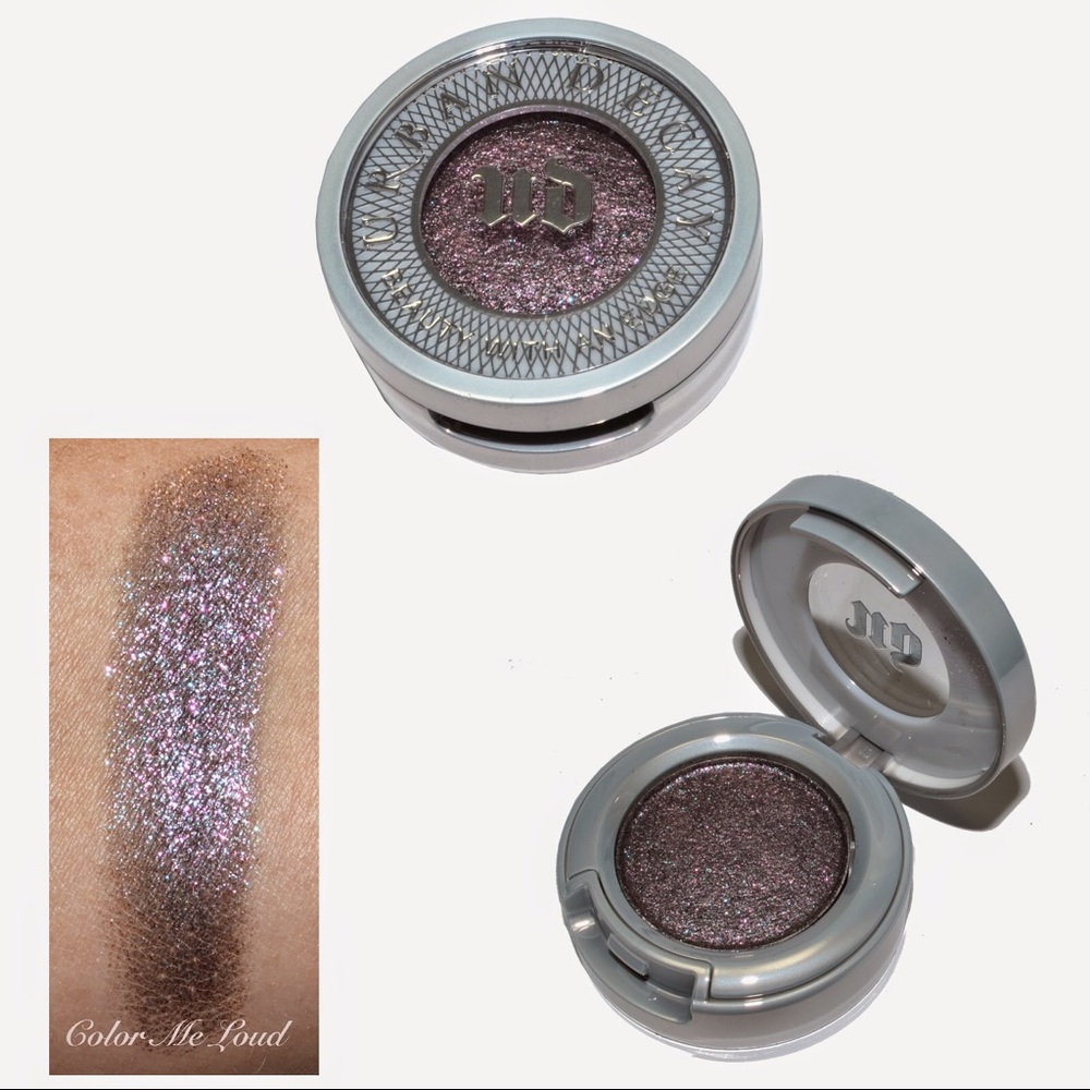 Urban Decay moon dust